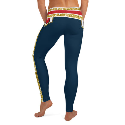 Leggings, Circus