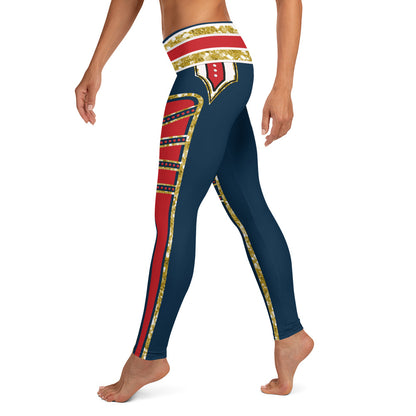 Leggings, Circus