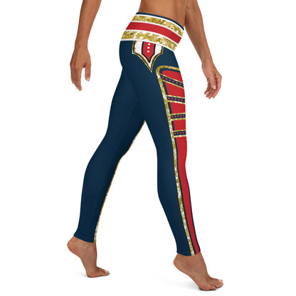 Leggings, Circus