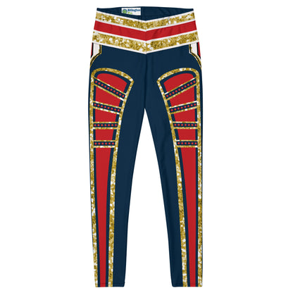 Leggings, Circus