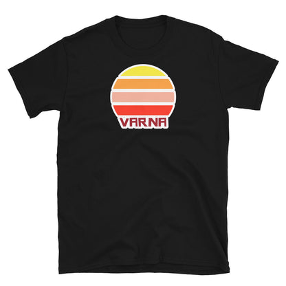 Short-Sleeve Unisex T-Shirt | Varna