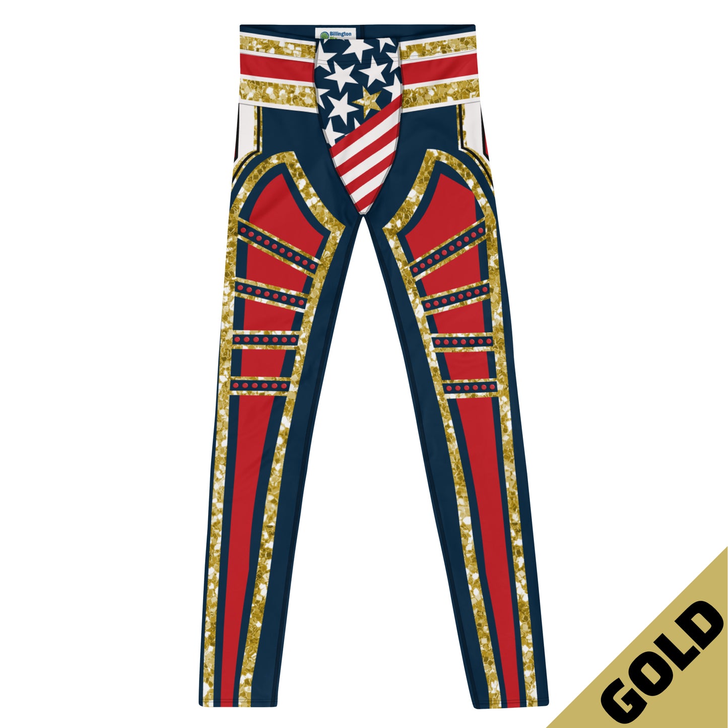 Mens Leggings, Circus