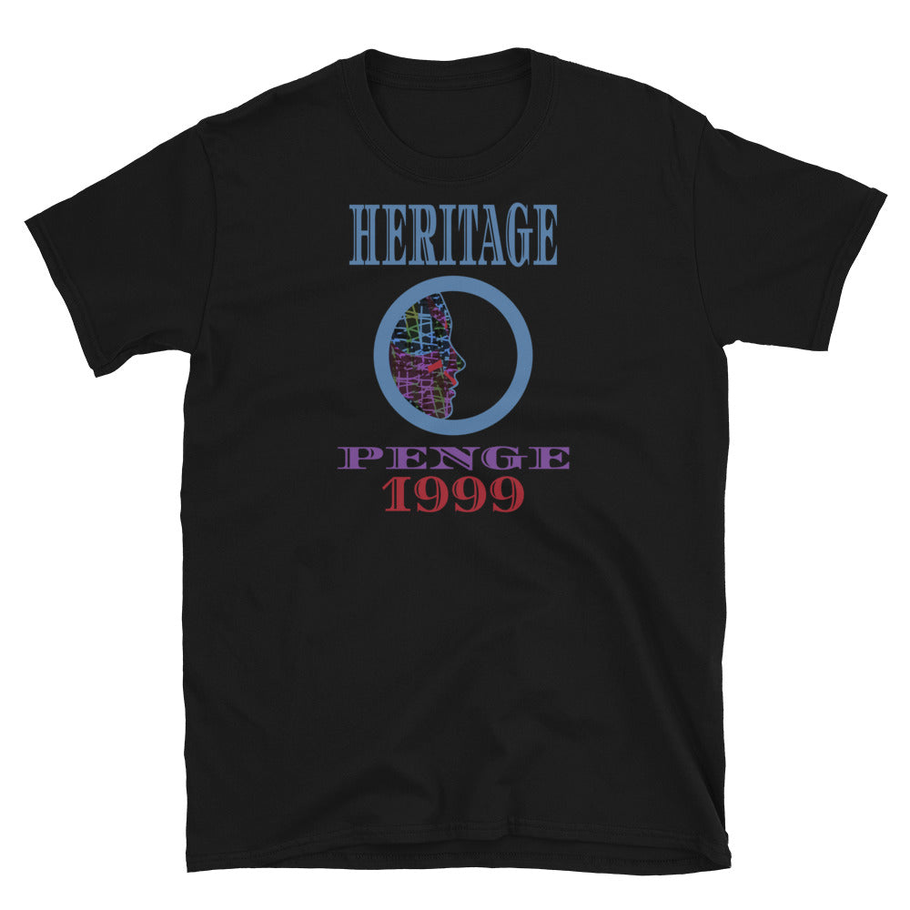 Heritage Penge 1999 Graphic T-Shirt