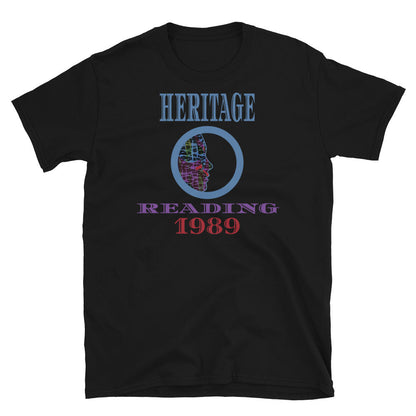 Reading 1989 Graphic T-Shirt | Heritage